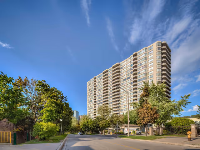 Greystone Walk I 