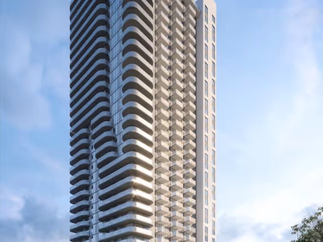 Mississauga Square