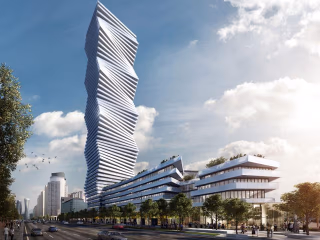 M City Condos