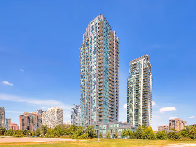 Eve Condos