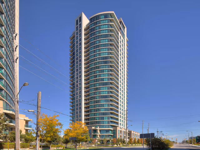 One Sherway 3 - 215 Sherway