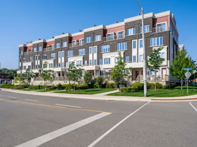 Minto Longbranch