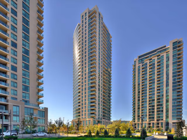 One Sherway 2