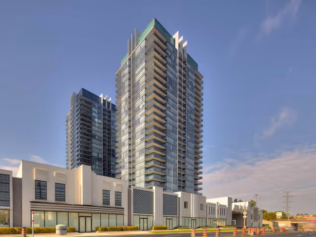 South Beach Condos and Lofts II