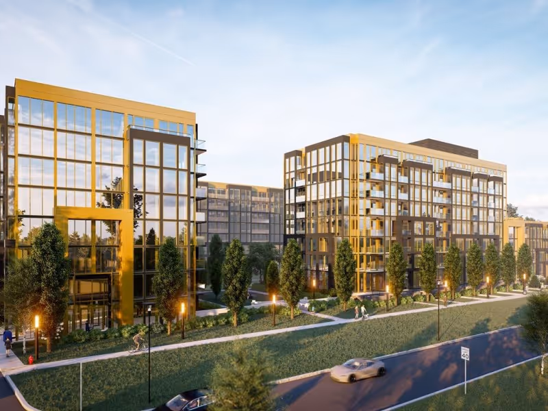 Nuvo Condos