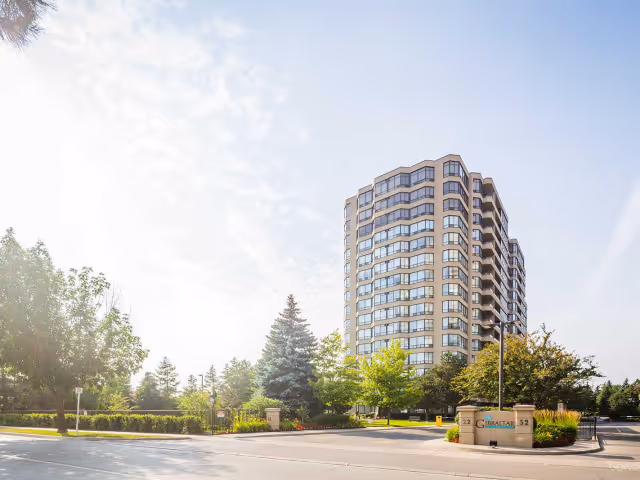 Gibraltar Condos