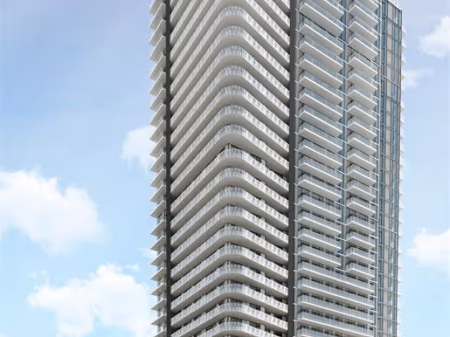 The Met Condos-Vaughan