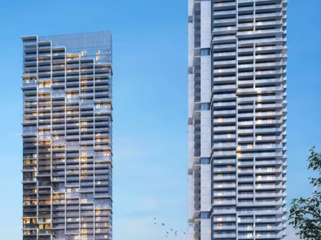 Transit City 5 - TC5
