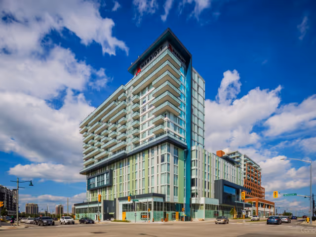 The Signature Condo
