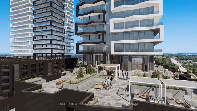 DUO 2 Condos