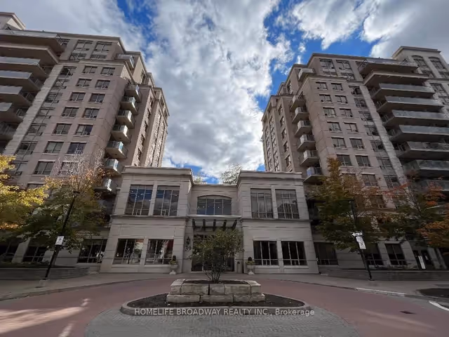 Parkview Towers