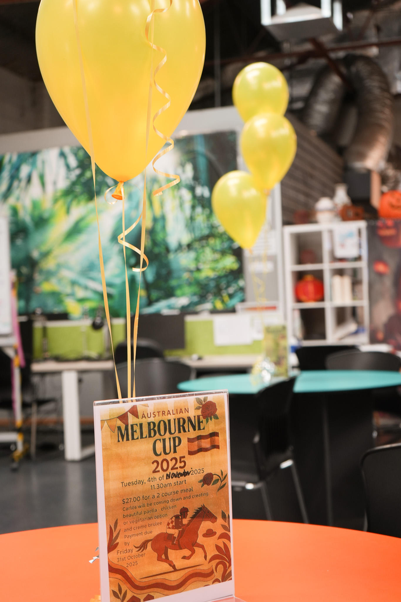 image of various production stages (for a manufacturing plant)