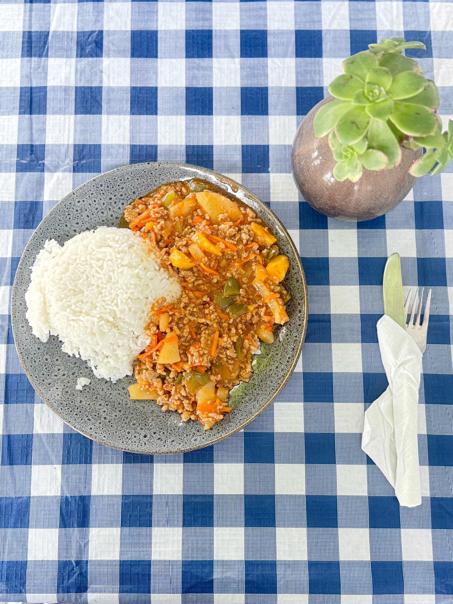 image of community gathering at the department store