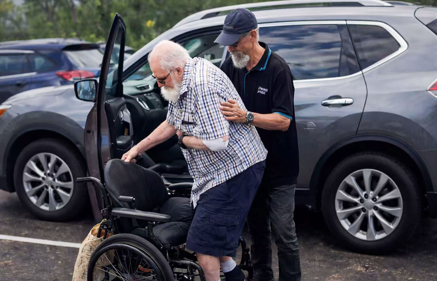 image of community gaming event