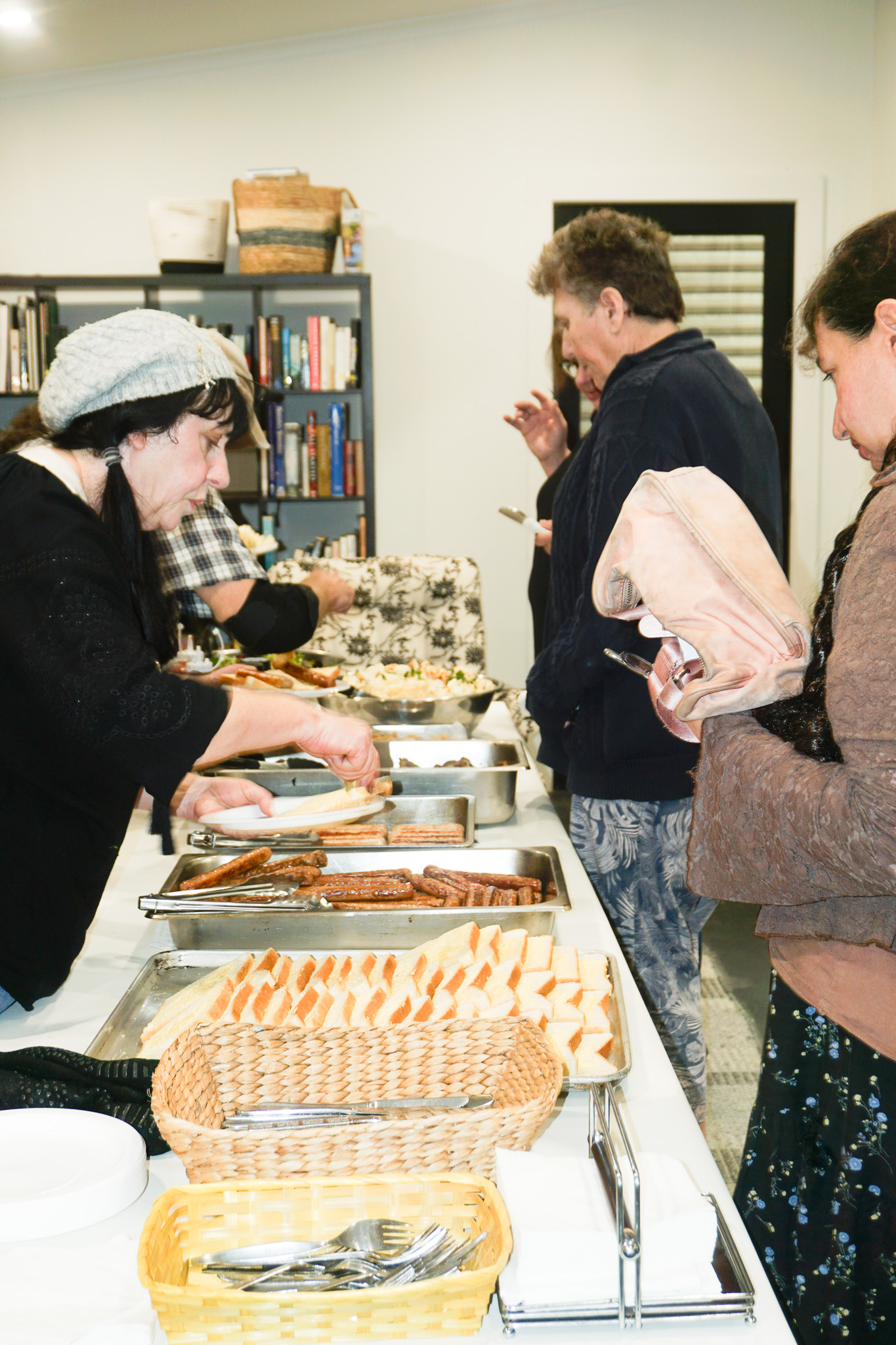 [background image] image of collaborative workspace (for a blockchain and cryptocurrency)