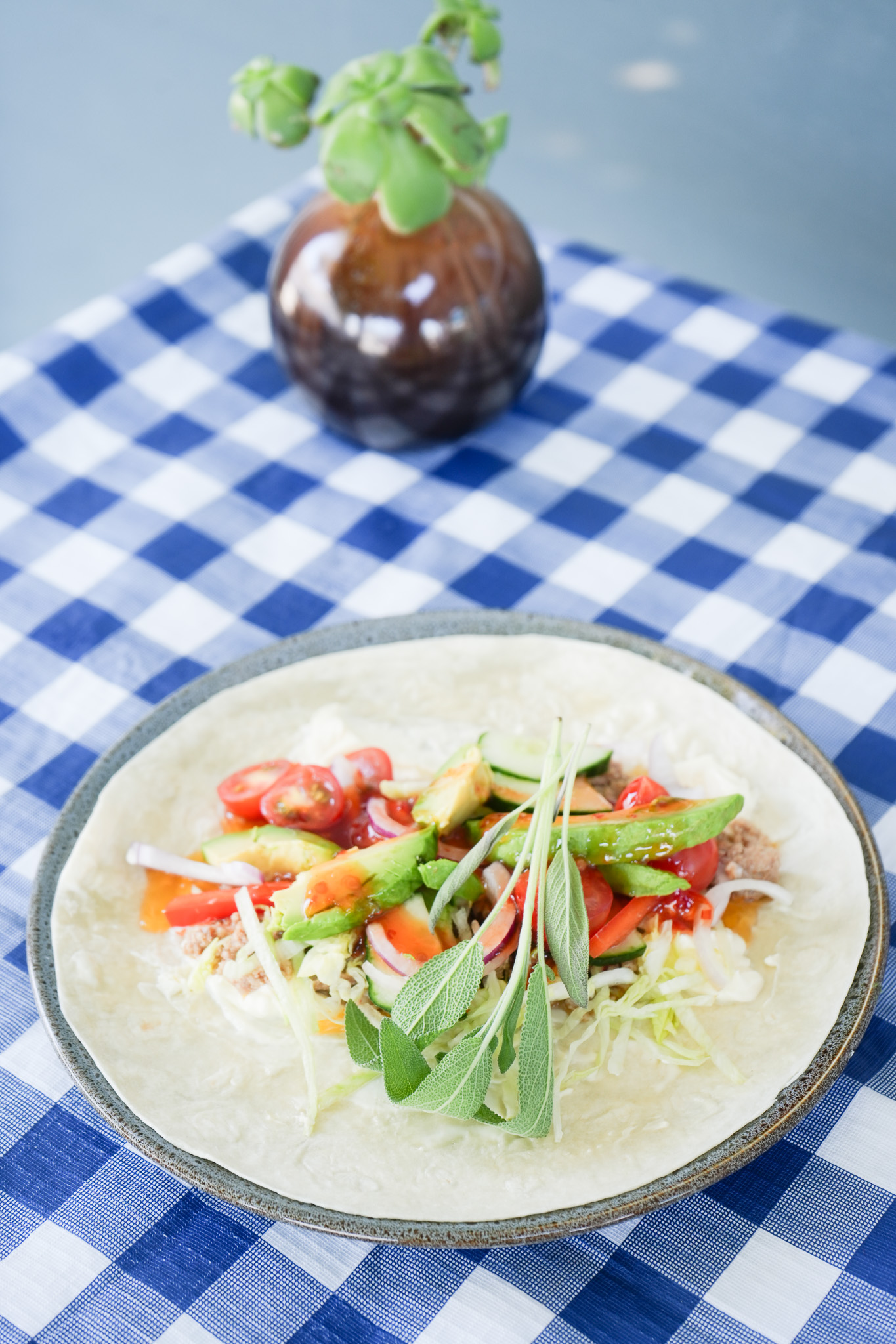 image of a cycling event registration table