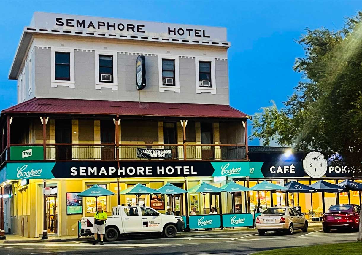 image of bike repair service