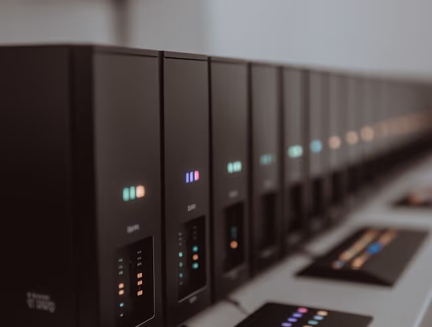 Exploitation & maintenance