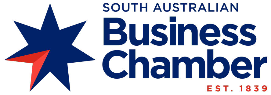 SA Business Chamber Logo