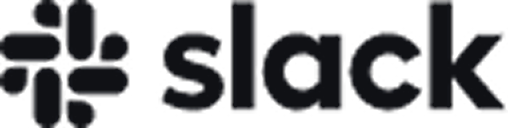 Slack logo