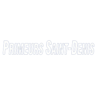 Primeurs Saint-Denis