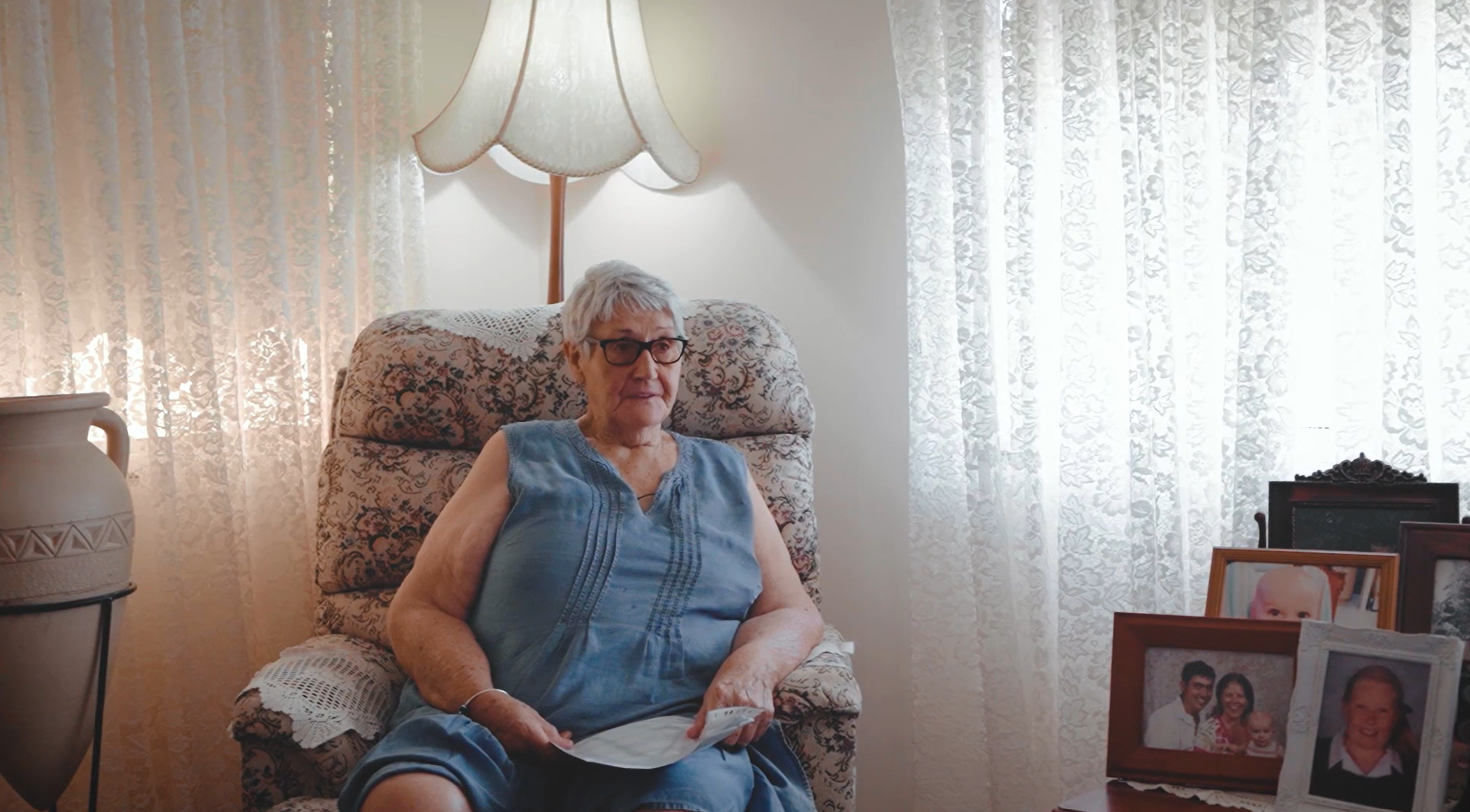What makes DANS In Home Care different