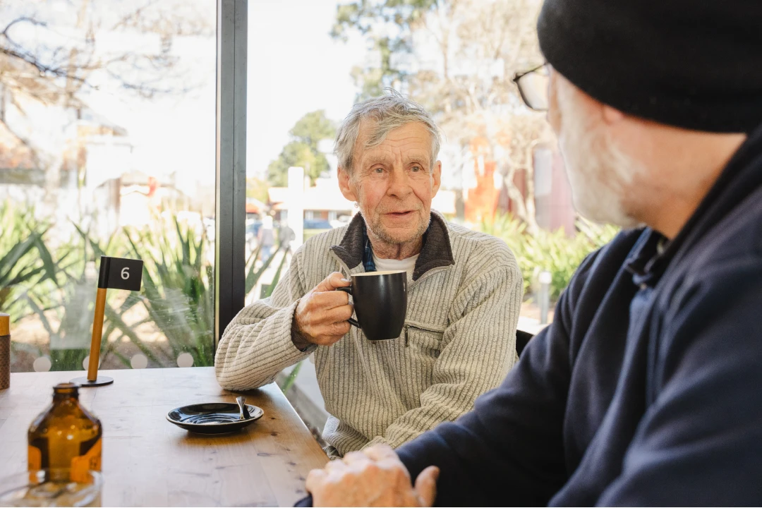 Respite care