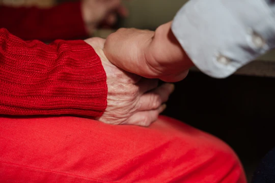 Palliative care