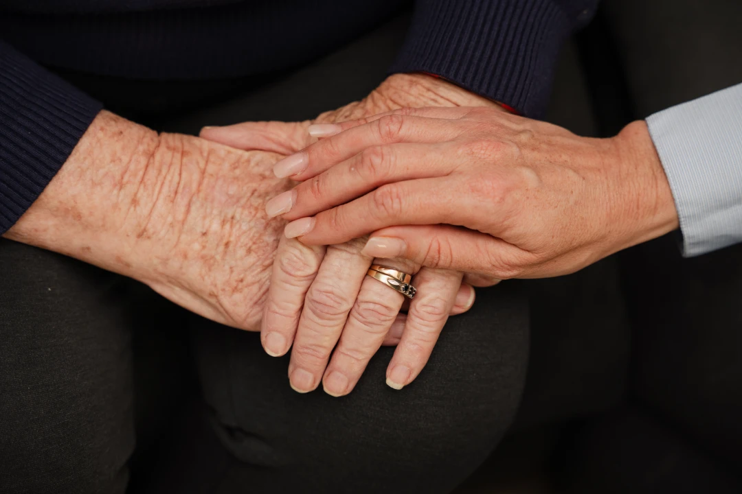 Dementia care