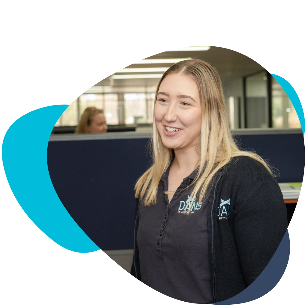 DANS In Home Care Community