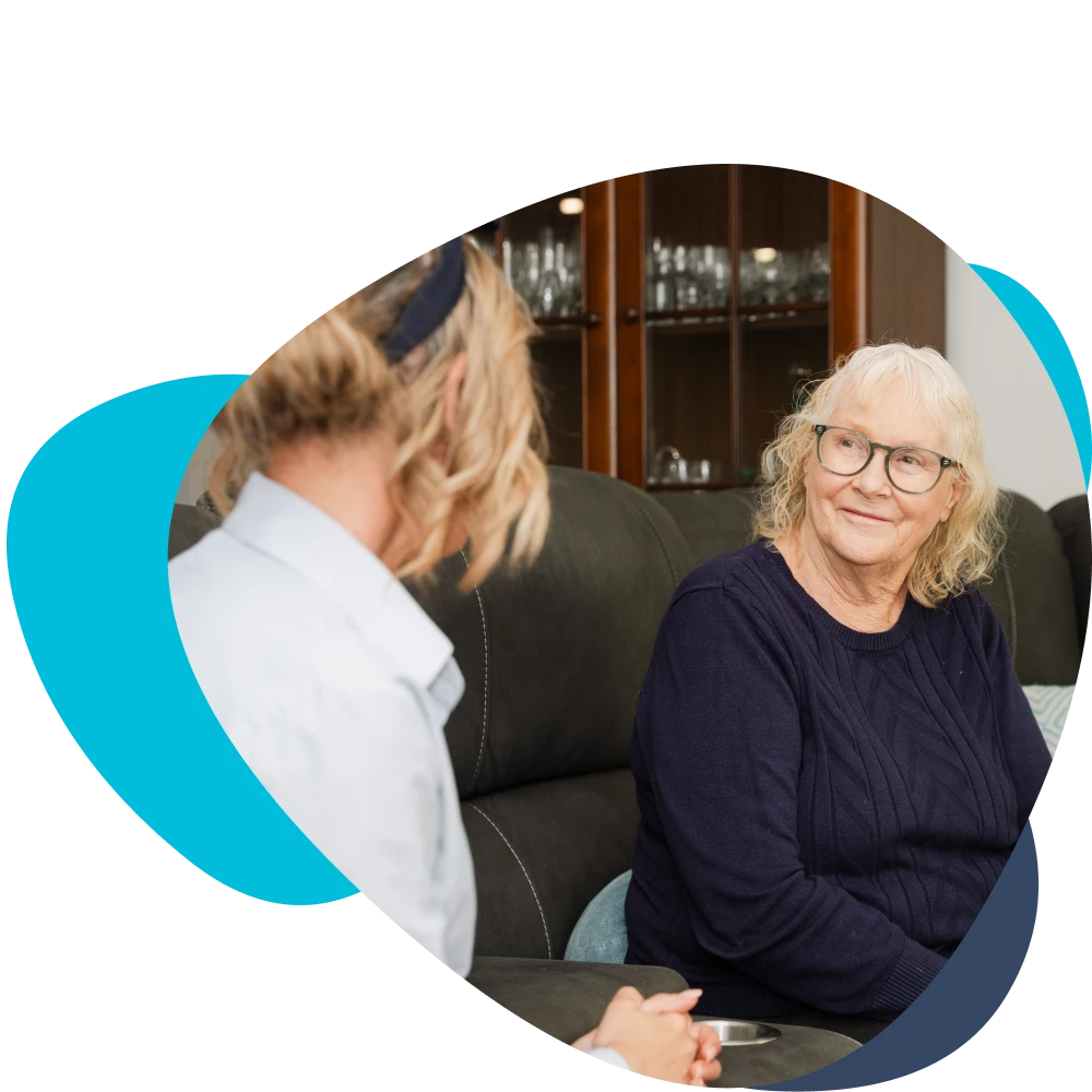 DANS In Home Aged Care