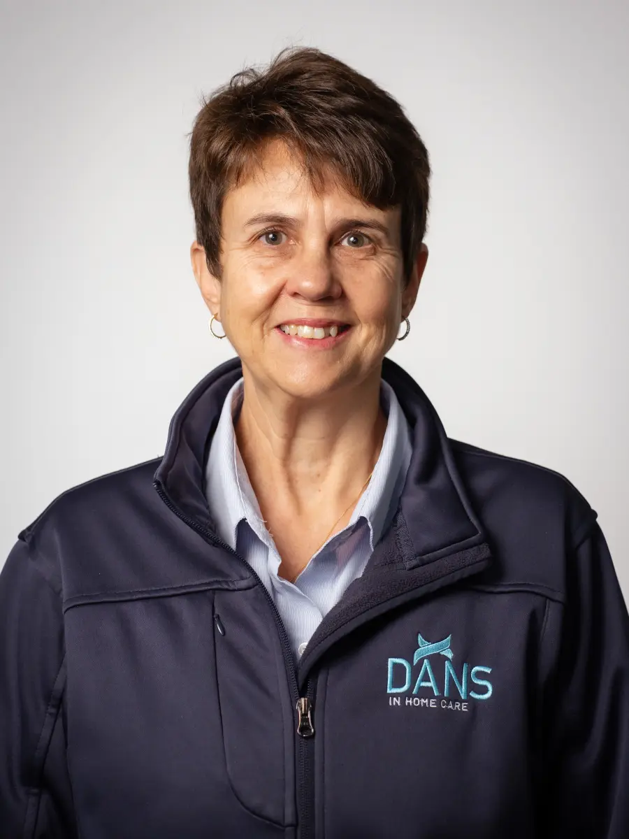 Adele Ferreira, Care Partner at DANS In Home Care