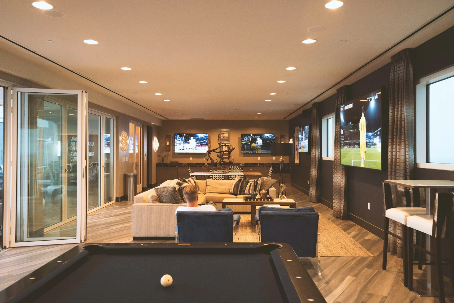 What Good Amenity Spaces Get Right (That Most Buildings Miss)