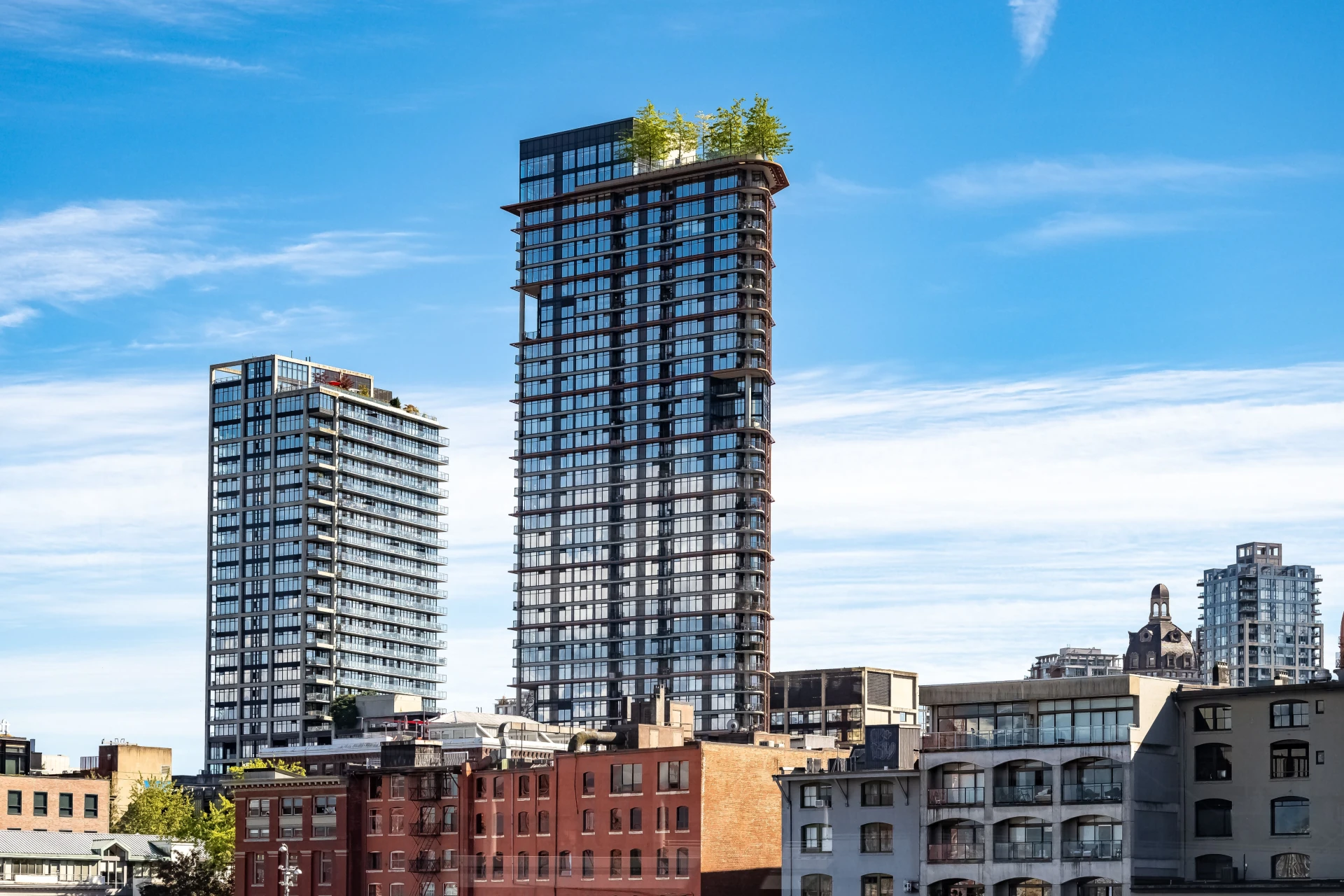 Rooftop Patios: What a Well-Managed Amenity Looks Like