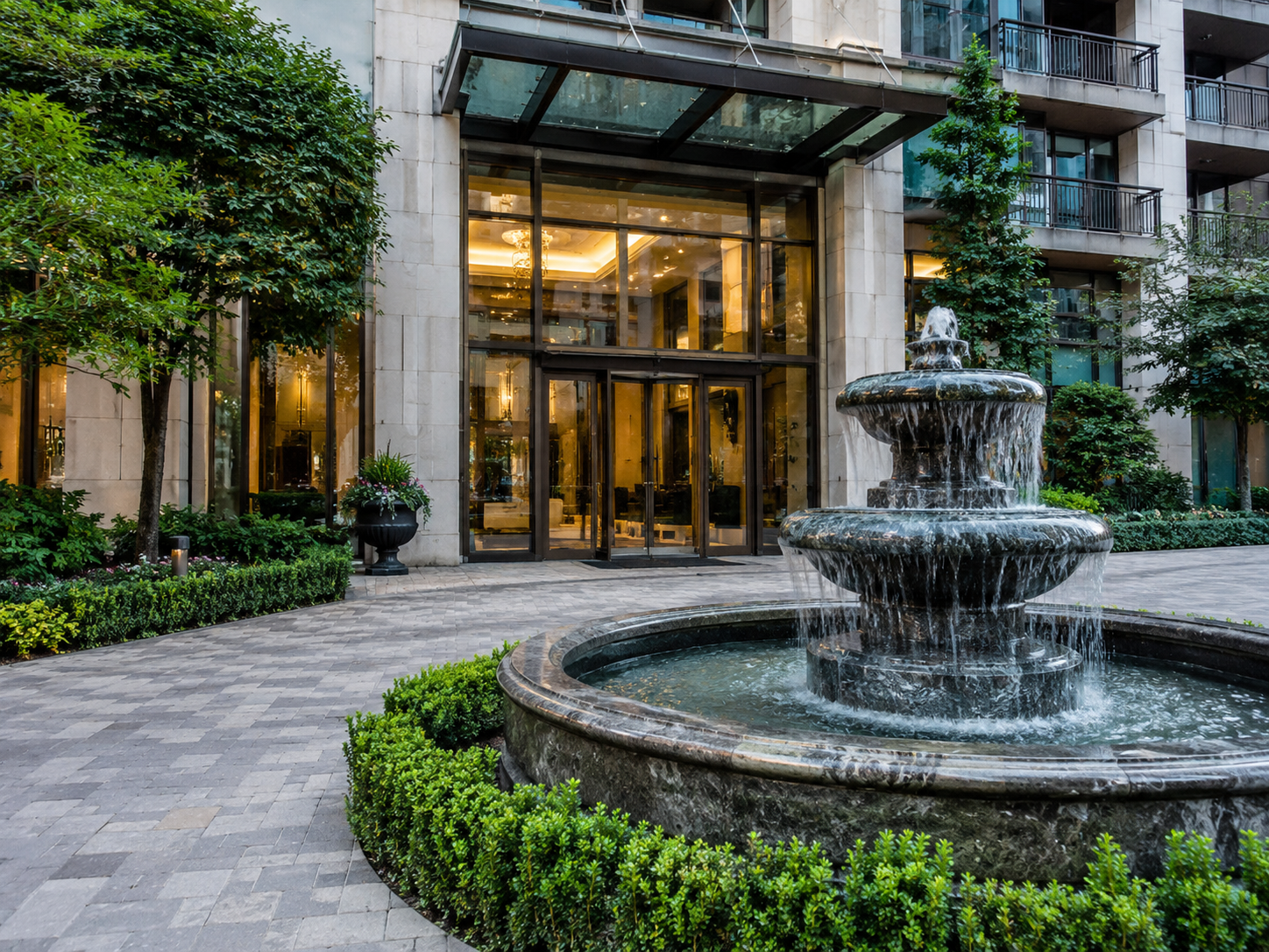 Why Water Features Are Worth Every Drop