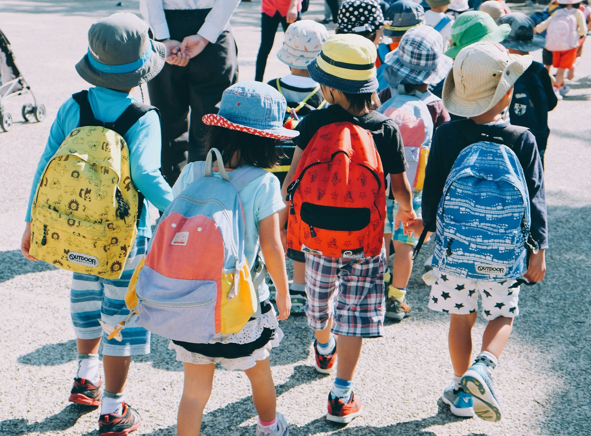 Back to School: How to Make New Students Feel Welcome This Fall