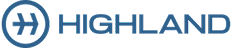 Highland logo