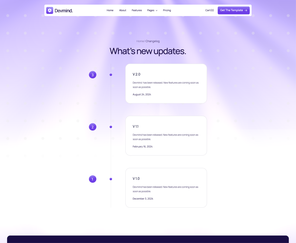 Preview Utility Three