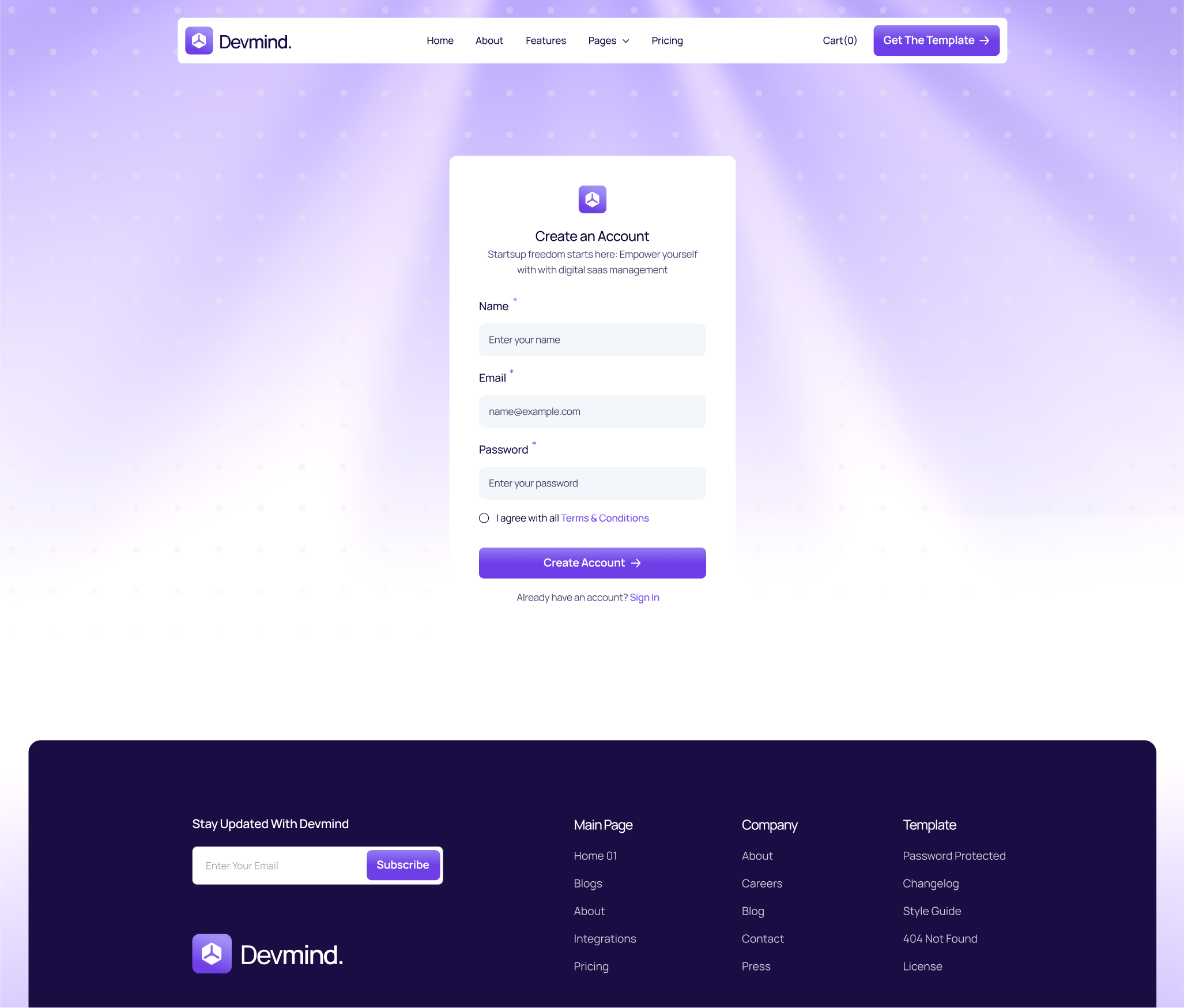 Preview Authentication Two