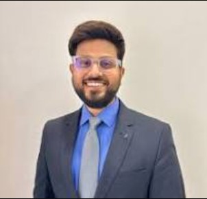 Rajat Srivastava