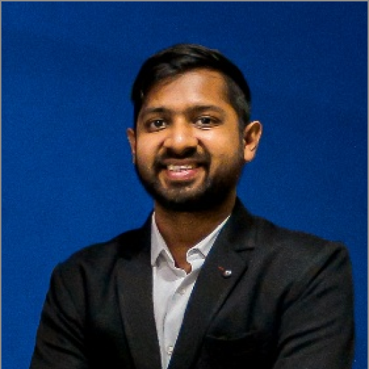 Rounak Agarwal