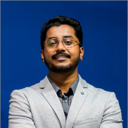 Sudarshan Samal