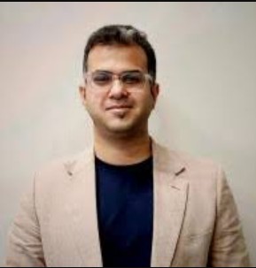 Nishant Srivastava