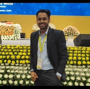 Divyank Gupta