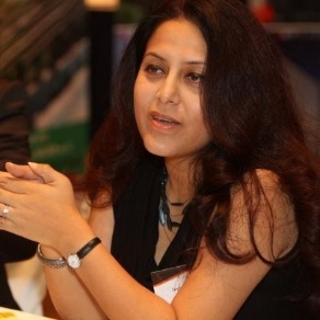 Tithi G Tewari