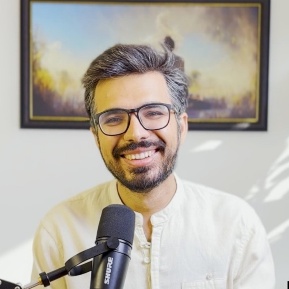 Dhruv Ratra