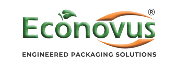 Econovus Logo