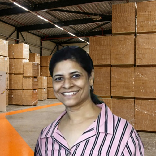 Dipali Prasad
