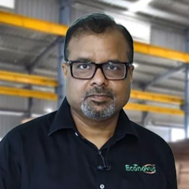 Ramesh Prasad