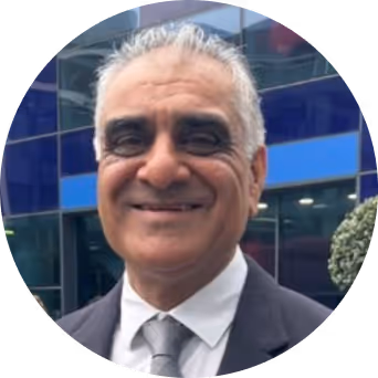 Pradeep Nayar